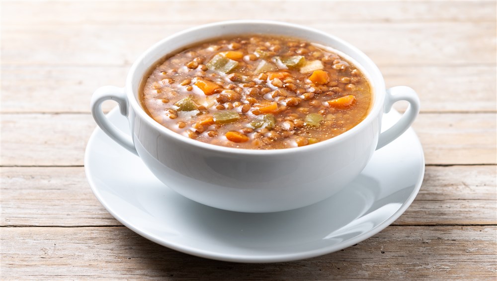 Stress, cortisolo alto e nervi tesi? Cosa mangiare per ritrovare calma ed equilibrio