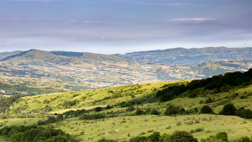Capracotta, dove la libertà ha il sapore dell’essenziale