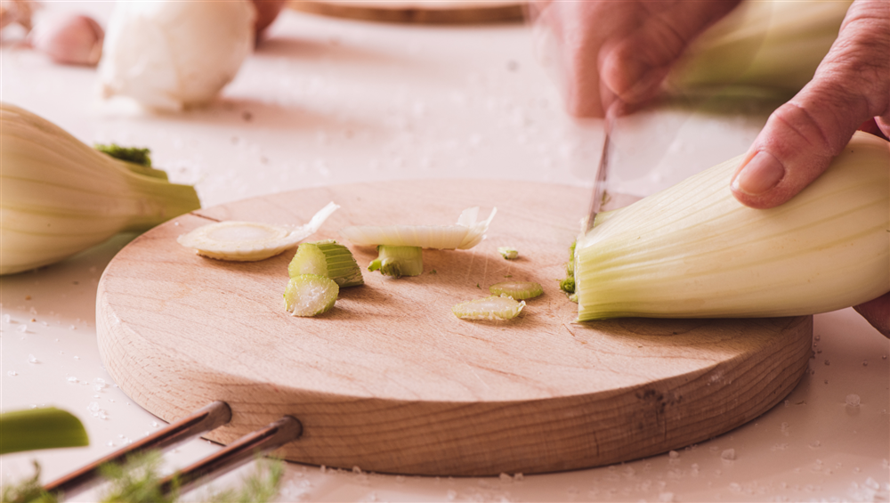 Finocchio e digestione: quando la leggerezza nasce dall’intestino