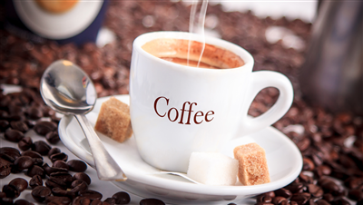 Caffè = Energia? Sì… ma per quanto dura davvero?