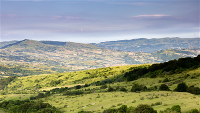 Capracotta, dove la libertà ha il sapore dell’essenziale