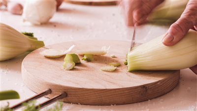 Finocchio e digestione: quando la leggerezza nasce dall’intestino