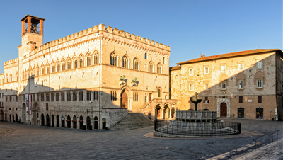 Perugia, l’amore prima dell’incontro