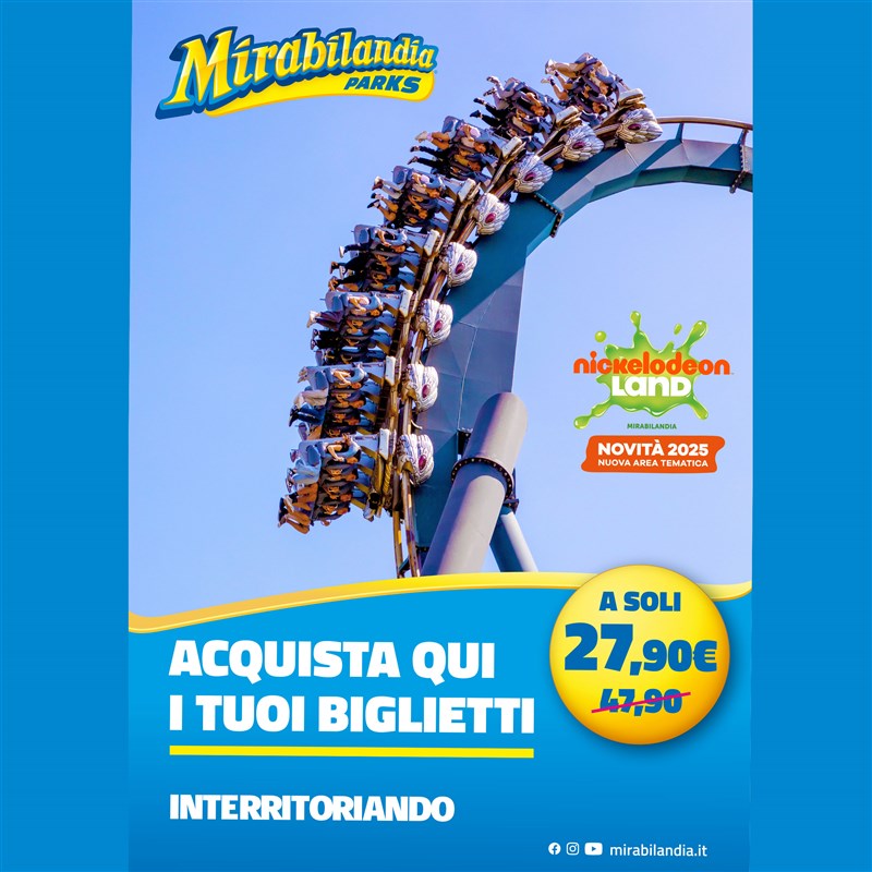 mirabilandia