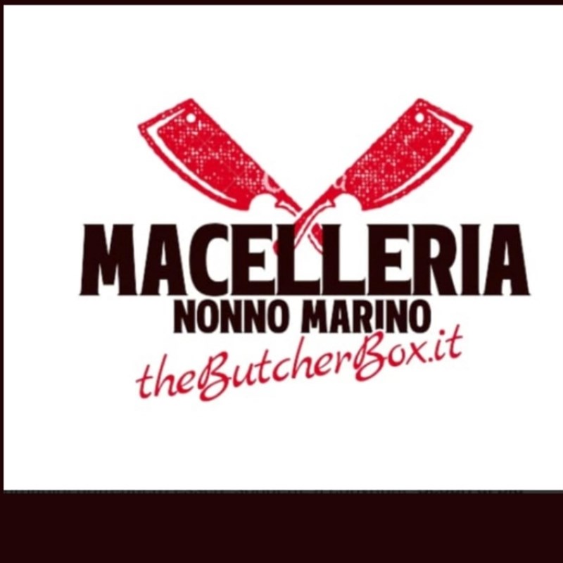 THE BUTCHER BOX