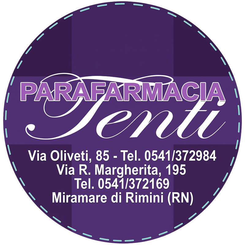 Parafarmacia Tenti
